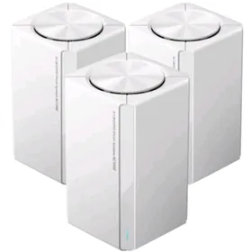 Xiaomi mesh router 3pack