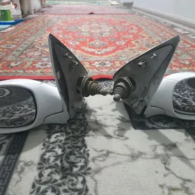 Peugeot 206 2008 bakawoý