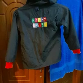 Детские вещи