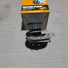 ВОДЯННОЙ НАСОС