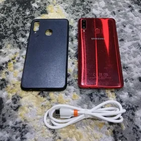 Samsung Galaxy A20S TP