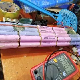 tokly tigirin batareyi