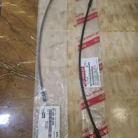 Tros Kapot KIA FORTE SELTOS