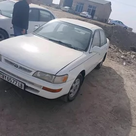 Toyota Corolla 1994