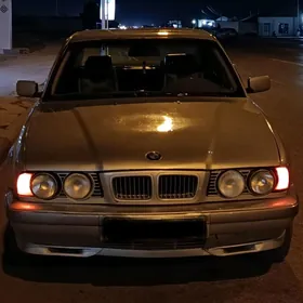 BMW 525 1993