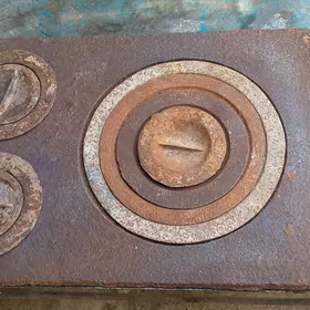 Чойн Чугун choyun plite