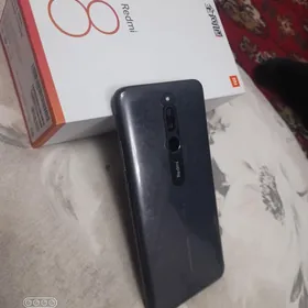 Redmi 8