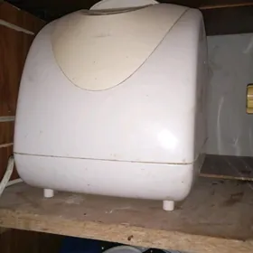 Хлебопечка, Çorek bishiryan