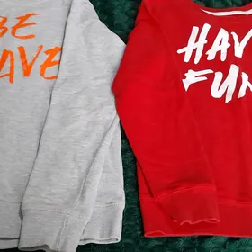 Детские вещи