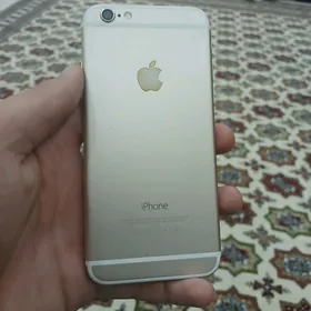 iphone 6 Gold