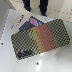 Samaung Galaxy 15 4/128