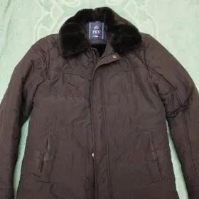 куртка мужской
