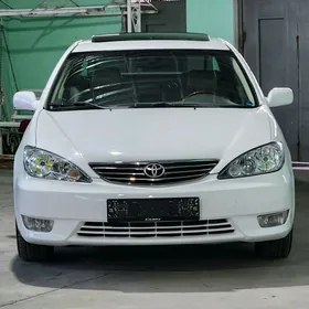 Toyota Camry 2002