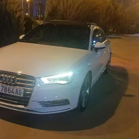 Audi S3 2016