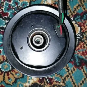 kompresir magnit şkif taze