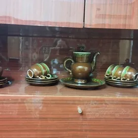 чайный сервис