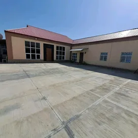 Köne Gämi ýerden jaý 6 sotok