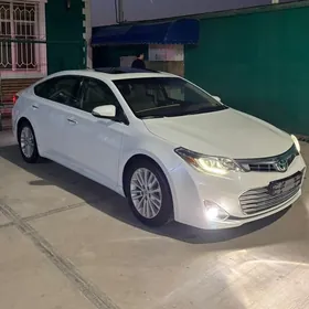 Toyota Avalon 2013