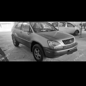 Lexus RX 300 2003