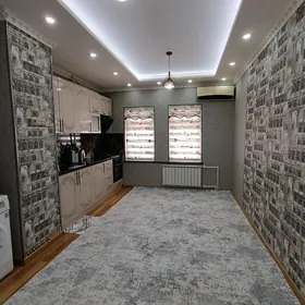 2 КОМ-64м², МИР 7/3!