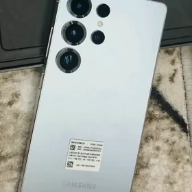 Samsung S 25 ultra 12/256