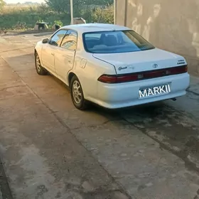Toyota Mark II 1993