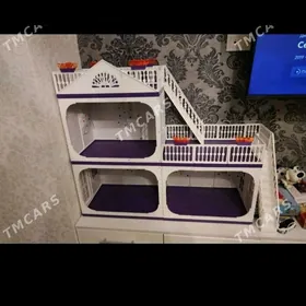 кукольный домик