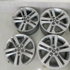 Carolla 21 model Disga 16lik