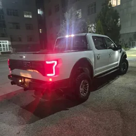 Ford F150 2020