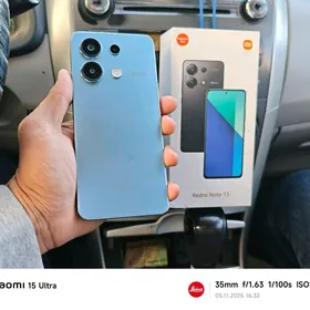 Redmi not 13 8/128 Gb