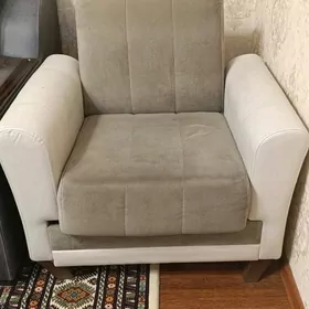 kreslo zamş-koza yagdayi gowy