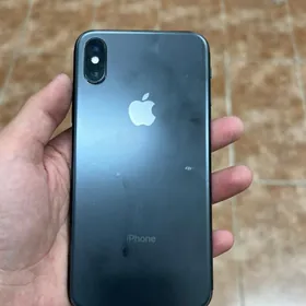 iPhone Xs
