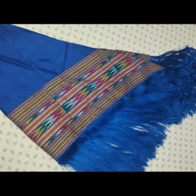 Seçekli yalyk, Pombarht