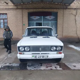 Lada 2106 1999
