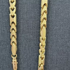 GYZYL YEREWAN BOLD GYSSAGLY