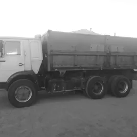 Kamaz 4310 1991