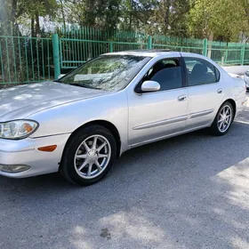 Nissan Maxima 2003