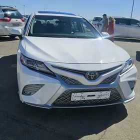 Toyota Camry 2020
