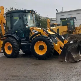 JCB 4CX ECO 2008