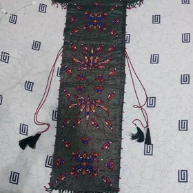 El keshde edilen nakitka