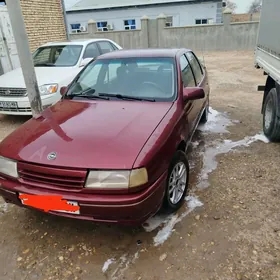 Opel Vectra 1991
