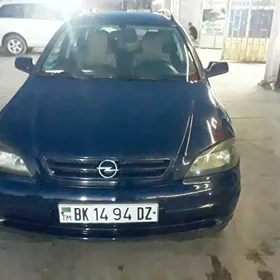 Opel Astra 1999