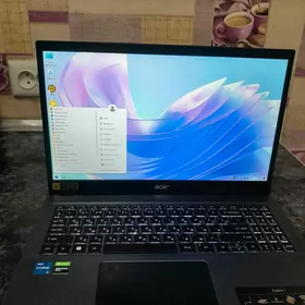 Acer noutbook