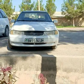 Daewoo Cielo 1999