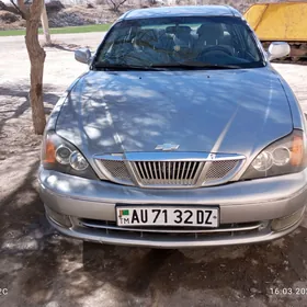 Chevrolet Epica 2003