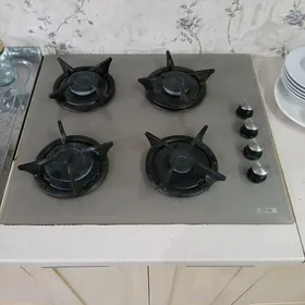 газовая панель/ gaz peç