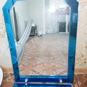 Зеркало для ванной