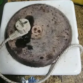 Электро плита