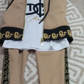 4/5 yashly oglanjyklara