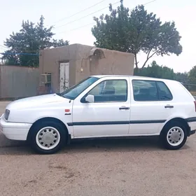 Volkswagen Golf 1994